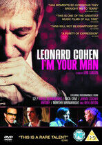 Cohen, Leonard - I'm Your Man