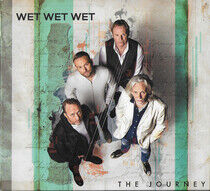 Wet Wet Wet - Journey