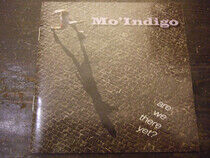 Mo'indigo - Are We There Yet?