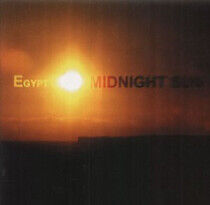Egypt - Midnight Sun