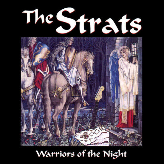 Strats - Warriors of the Night