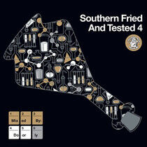 V/A - Southern Fried & Tested 4