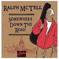 McTell, Ralph - Somewhere Down the Road