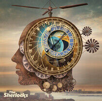 Sherlocks - World I.. -Coloured-