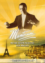 Mantovani - Music From Around the..