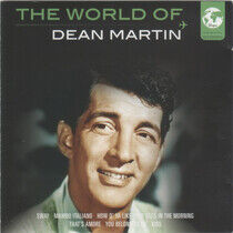 Martin, Dean - World of