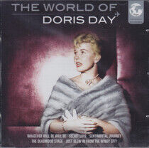 Day, Doris - World of