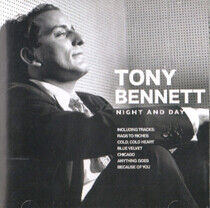 Bennet, Tony - Night and Day