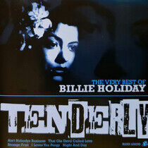 Holiday, Billie - Tenderly - the Very..