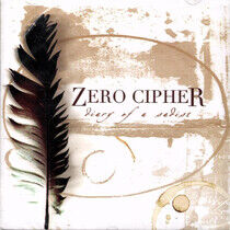 Zero Cipher - Diary of a Sadist