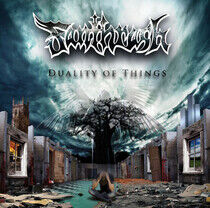 Fantrash - Duality of Things