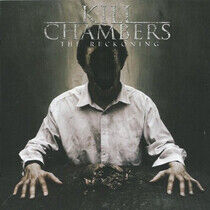 Kill Chambers - Reckoning