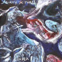 Dirty Three - Cinder