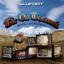 Blufoot - Old Testament