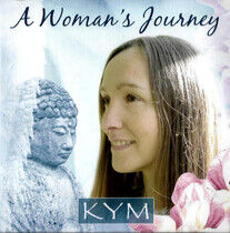 Kym - A Woman's Journey