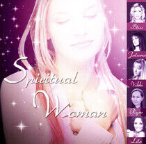 V/A - Spiritual Woman