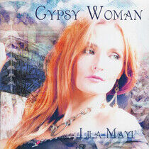 Mayi, Lila - Gypsy Woman