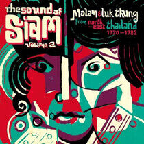 V/A - Sound of Siam 2