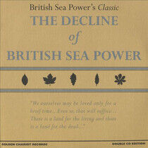 British Sea Power - Decline of British -2cd-