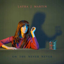 Martin, Laura J - On the Never Never