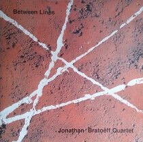 Bratoeff, Jonathan - Between Lines