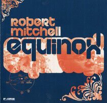 Mitchell, Robert - Equinox