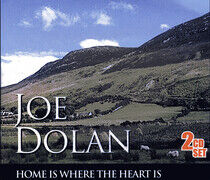 Dolan, Joe - Home is Where the Heart I