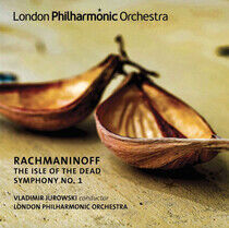 Rachmaninov, S. - Symphony No.1