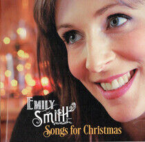 Smith, Emily - Songs For Christmas