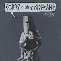 Gerry & the Holograms - S/T