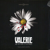 OST - Valerie and Her Week of..