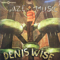 Wise, Denis - Wize Music
