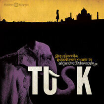 OST - Tusk