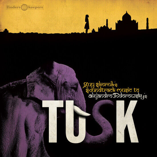 OST - Tusk