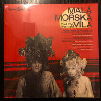 OST - Mala Morska Vila (the..