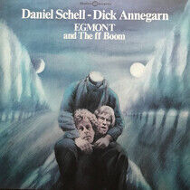 Schell, Daniel & Dick Ann - Egmont and the Ff.. -Ltd-
