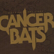Cancer Bats - Birthing the Giant