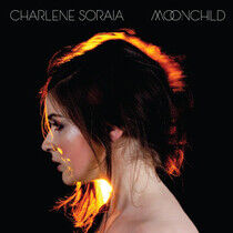 Soraia, Charlene - Moonchild