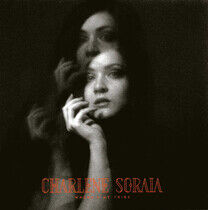 Soraia, Charlene - Where's My Tribe