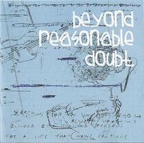 Beyond Reasonable Doubt - Beyond Reasonable Doubt