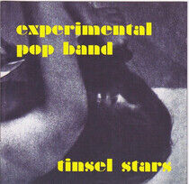 Experimental Pop Band - Tinsel Stars