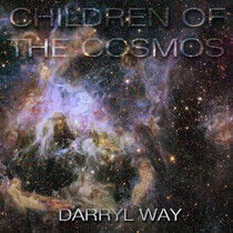 Way, Darryl - Children of the Cosmos