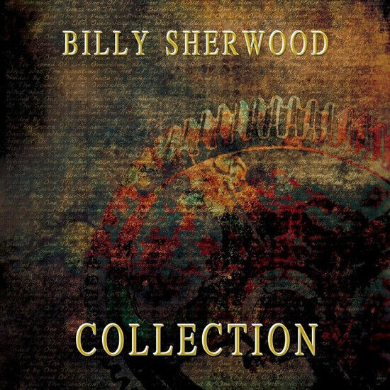 Sherwood, Billy - Collection