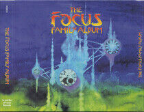 Focus - Focus Family Album