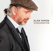 Simon, Alan - Songwriter