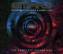 Empire - Complete Recordings