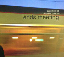 Cross, David & Andrew Boo - Ends Meeting