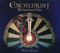 Excalibur - Legend of the Celts