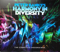 Banks, Peter - Harmony In Diversity
