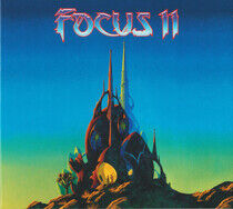 Focus - Focus 11